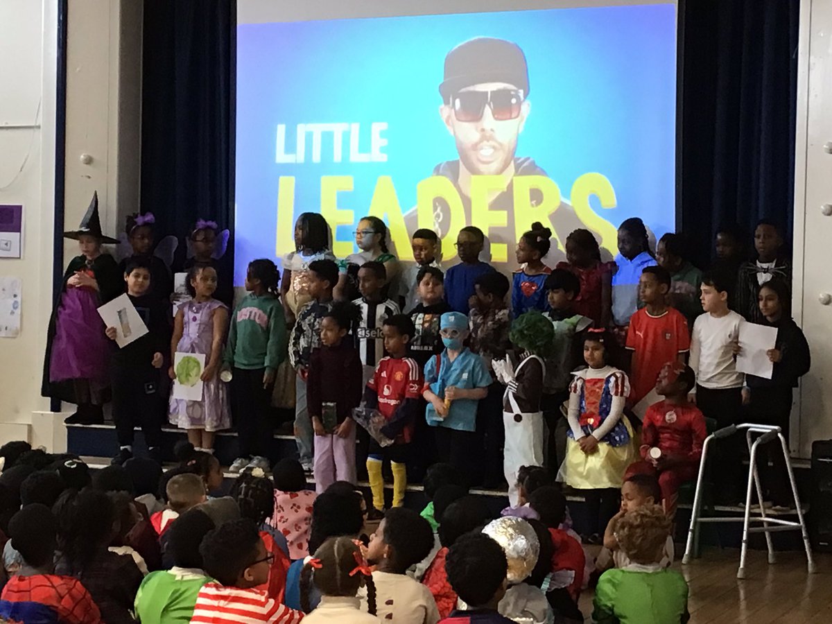 St Patrick Catholic Primary School tweet media