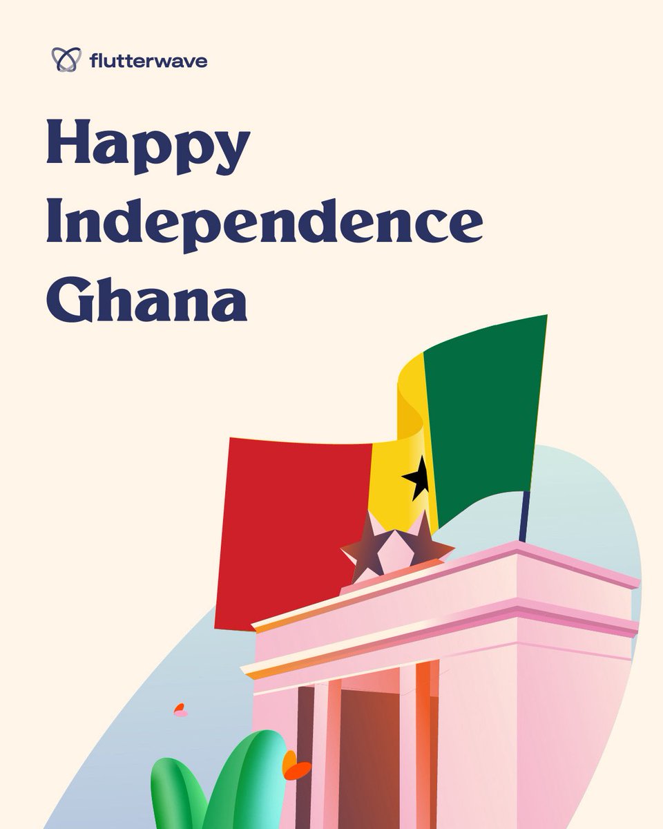 Flutterwave tweet media