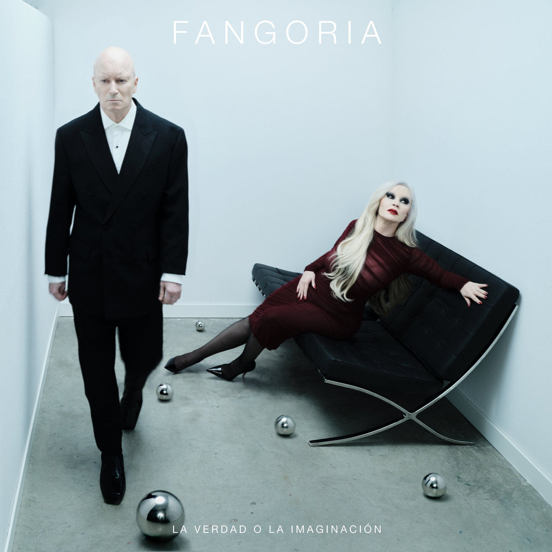 Comienza la preventa de "La verdad o la imaginación", el nuevo álbum de Fangoria que saldrá el 24 de abril.
Link preventas: warnermusicspain.lnk.to/Laverdadolaima…