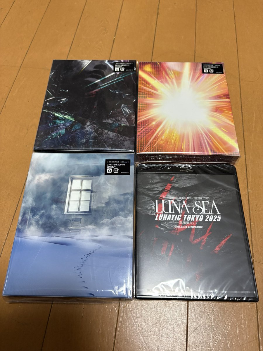 スドウ@01 tweet media