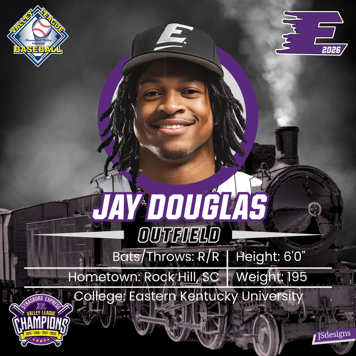 Strasburg Express tweet media