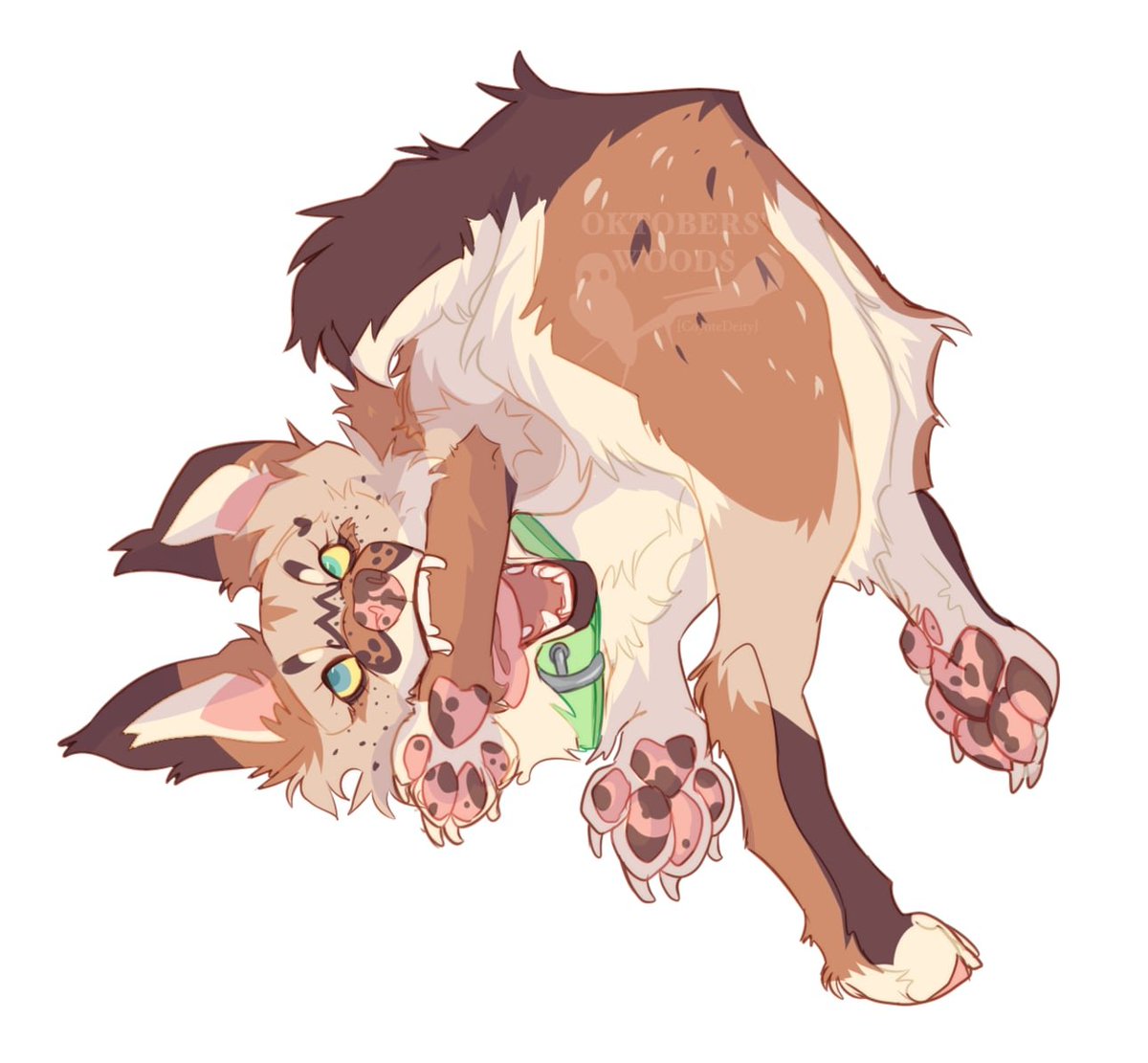 𝙾𝚔𝚝𝚘𝚋𝚎𝚛 | 𝙊𝙥𝙚𝙣 ☕︎ 𝙲𝚘𝚖𝚖𝚜 tweet media