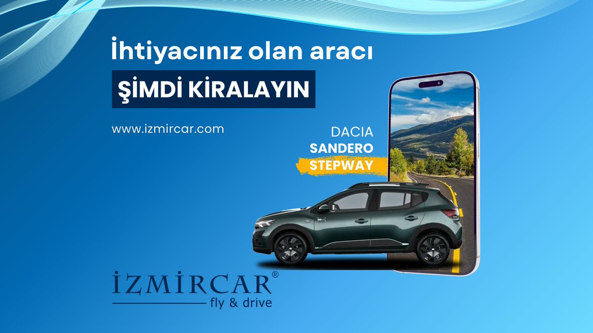 İZMİRCAR tweet media