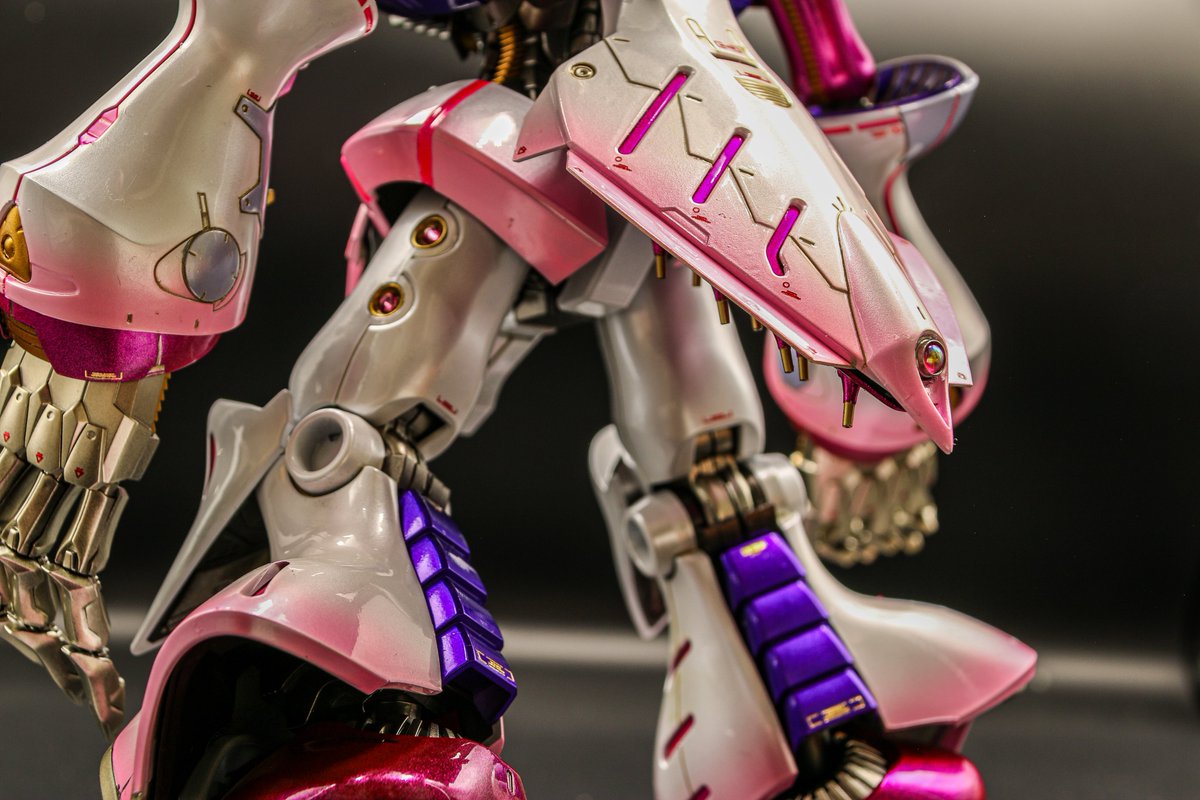 ごろ@低浮上 tweet media