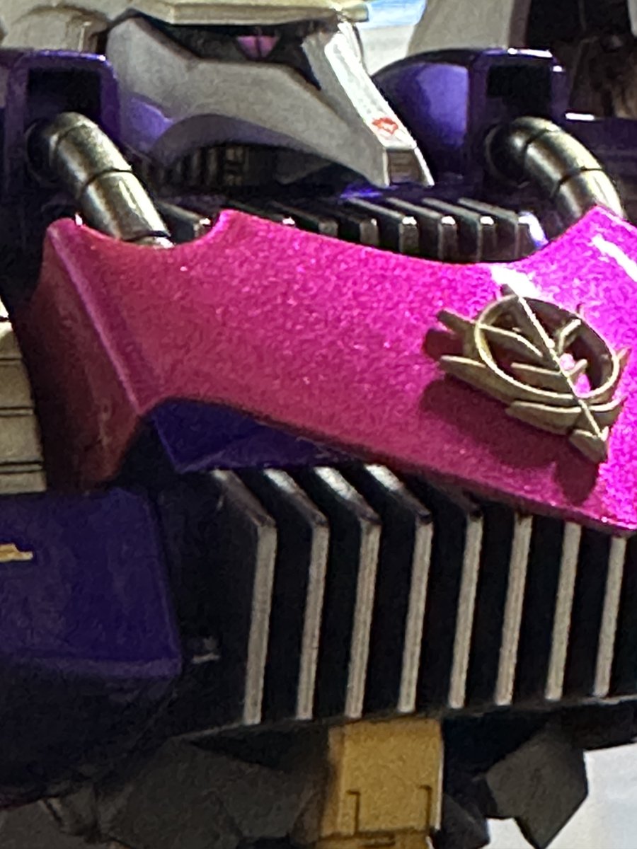 ごろ@低浮上 tweet media