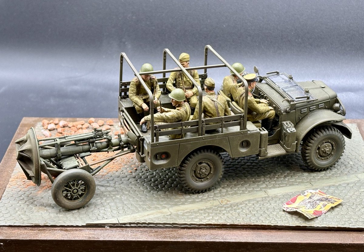 アッキー (@akky_Tank8) / Posts / X