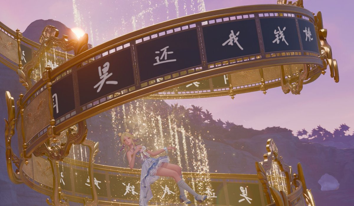 Ameki🍥LIVE2D tweet media