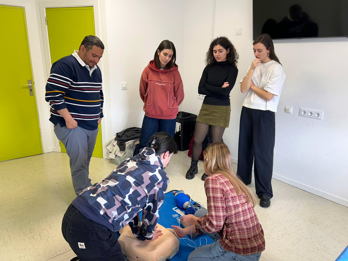 CTF ASACEC tweet media