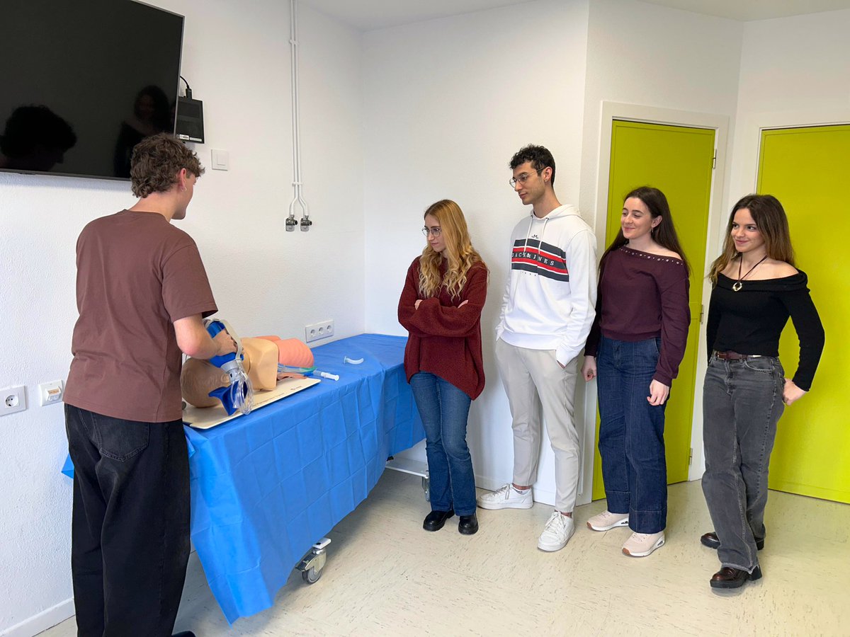 CTF ASACEC tweet media