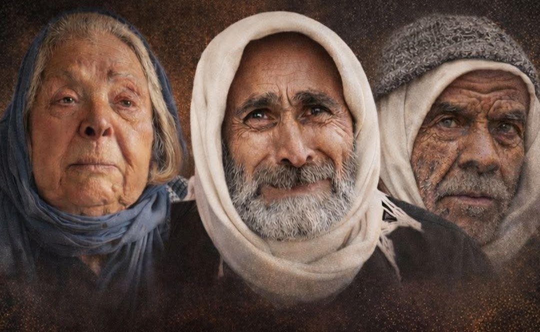 undnmxnck's tweet photo. يا أهلنا،
إن الذين ما زالوا يقولون لكم كونوا في صف إسرائيل بينما الجولاني يصرّح علنًا بتعاونه مع إسرائيل، هؤلاء لا يريدون خيركم.
إنهم يفكرون فقط في السبعة آلاف دولار التي ستدخل جيوبهم.

في لبنان، إذا سقط حزب الله فسيتعرض علويّو جبل محسن للإبادة.
وإذا سقطت إيران فسيكون الدور على العلويين في تركيا.

استفيقوا، فهناك من يساوم على دمائكم مقابل سبعة آلاف دولار، وهم يتسللون بيننا بخبث...