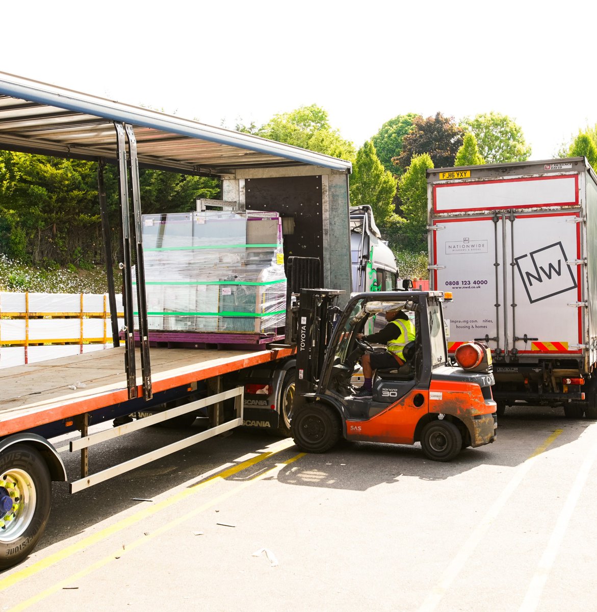 Nationwide Windows tweet media