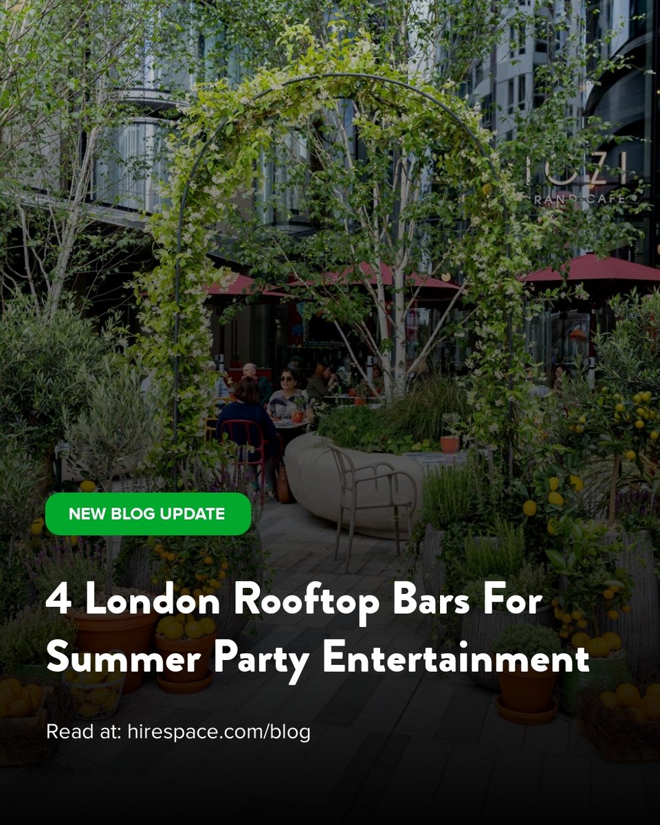 Hire Space tweet media