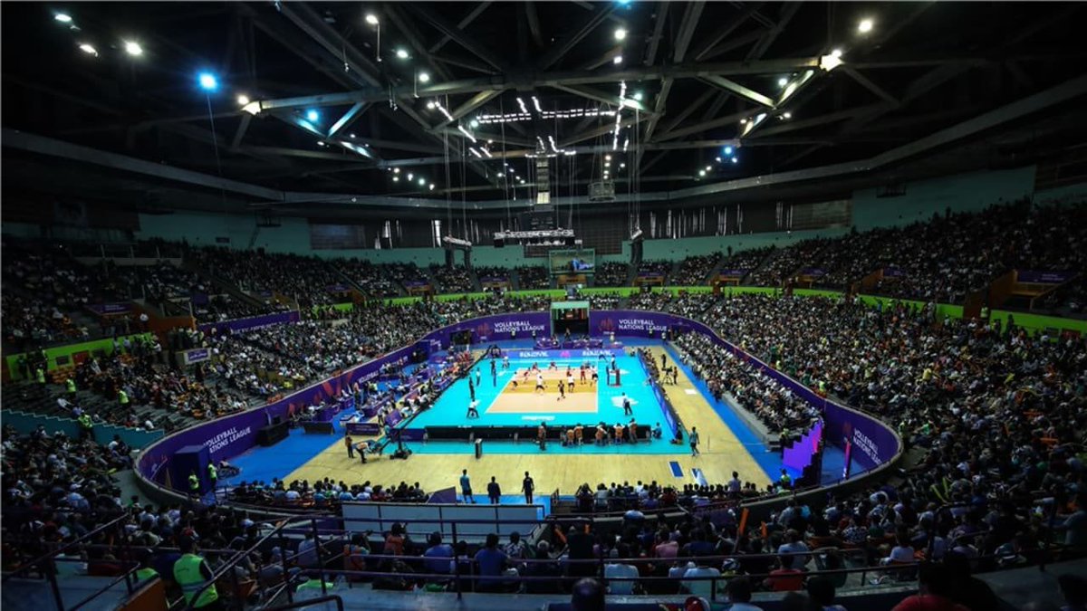 VolleyActu tweet media