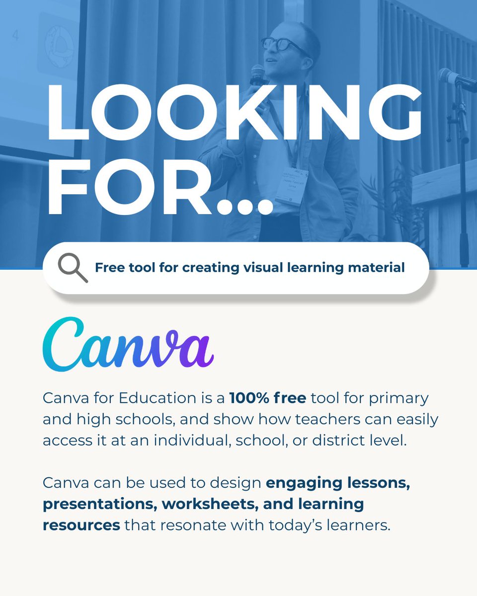 Schoolscape tweet media