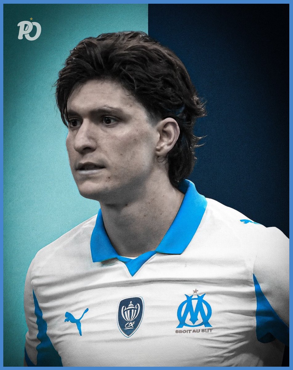 🧐🇦🇷 Balerdi a‑t‑il eu raison de prendre son courage à deux mains et de tirer son penalty, ou aurait‑il dû s’abstenir ?

#TeamOM | #OMFamily #TFCOM