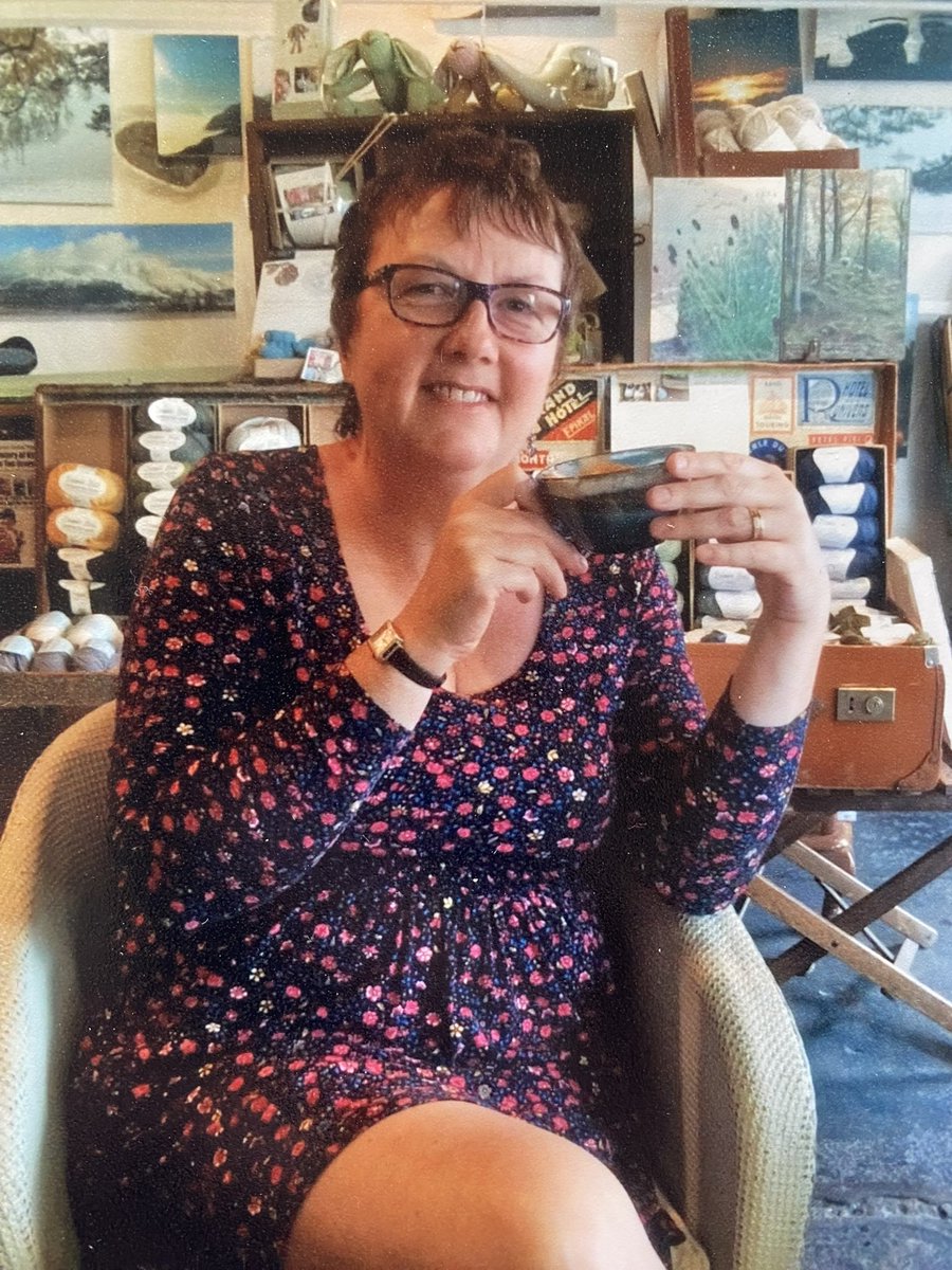 Andy Sargent tweet media