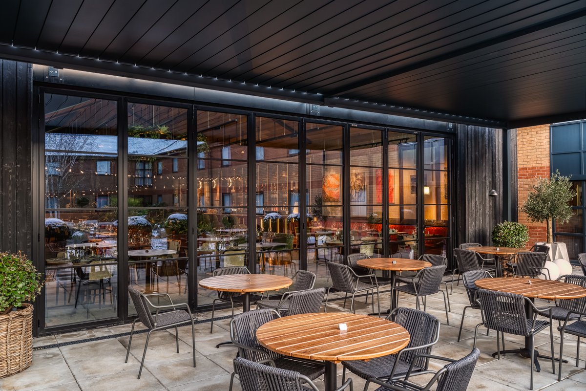 Hill Cross Furniture tweet media