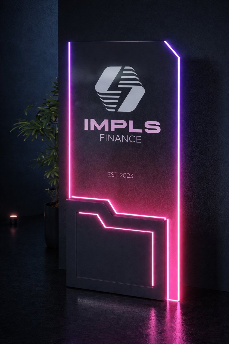 IMPLS ⚡️ tweet media