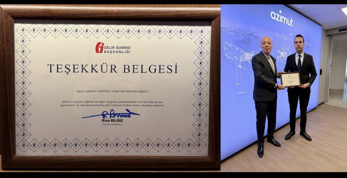 MURAT SALAR tweet media