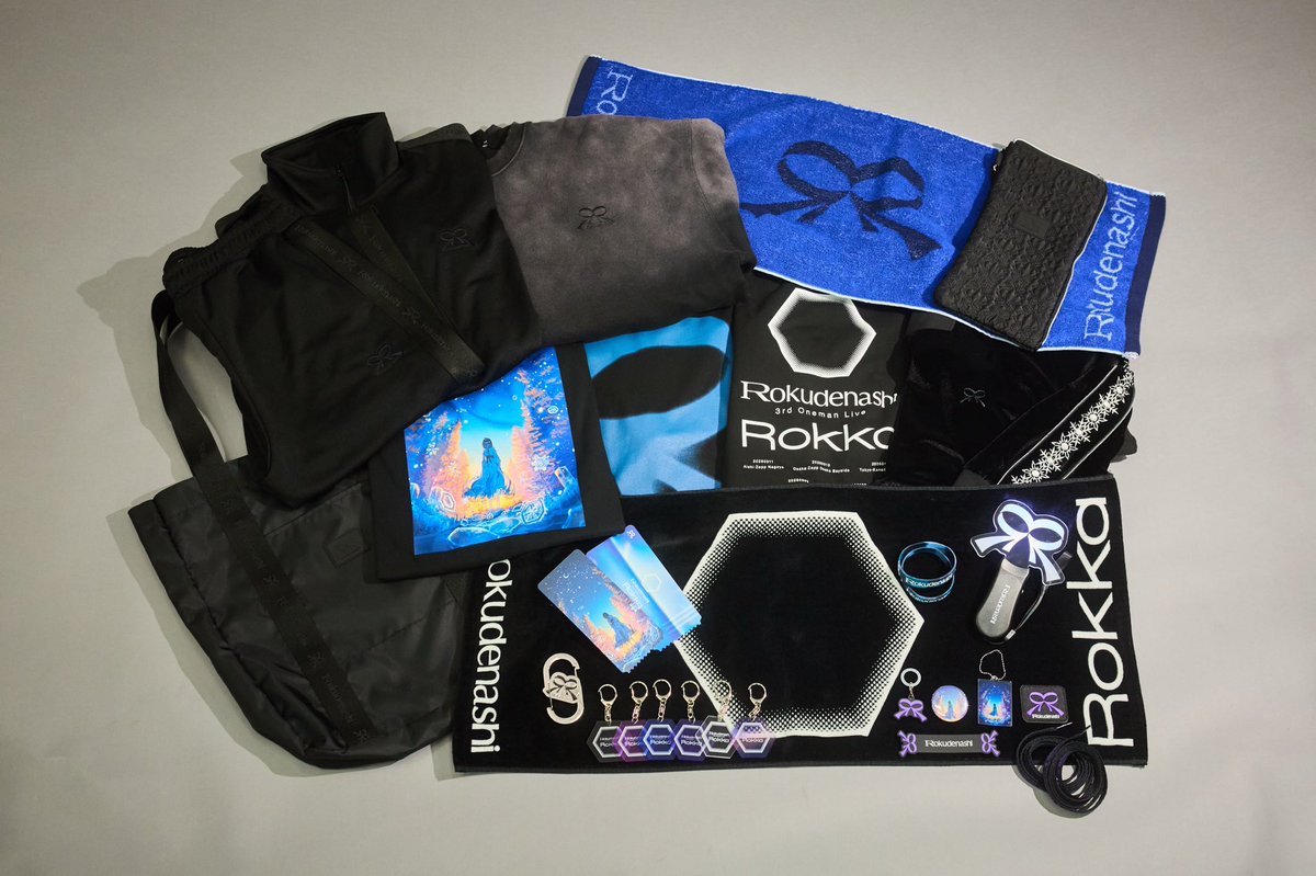 ロクデナシ (@Rokudenashi_nzn) / Posts / X