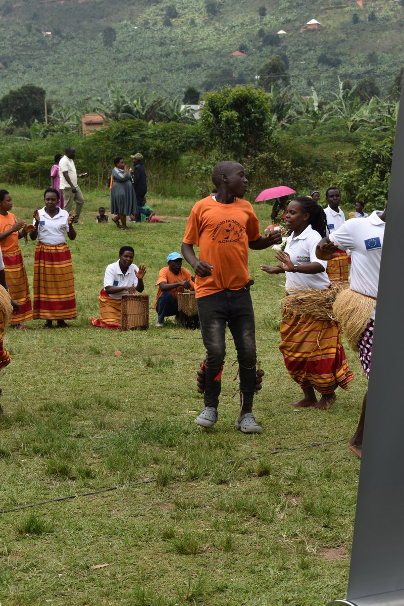 Centre for Integrated Community Development-Uganda tweet media