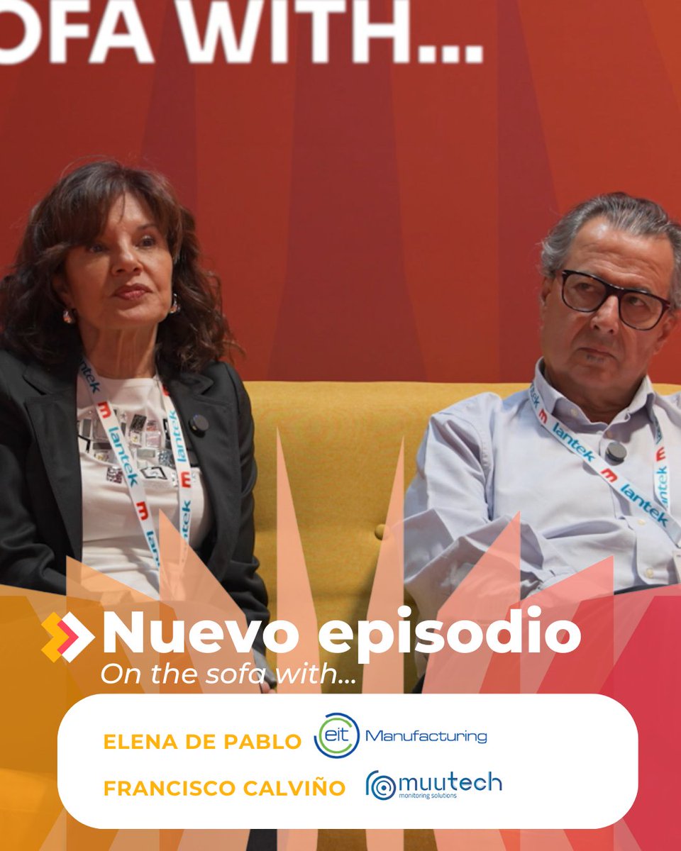 Advanced Manufacturing ES tweet media