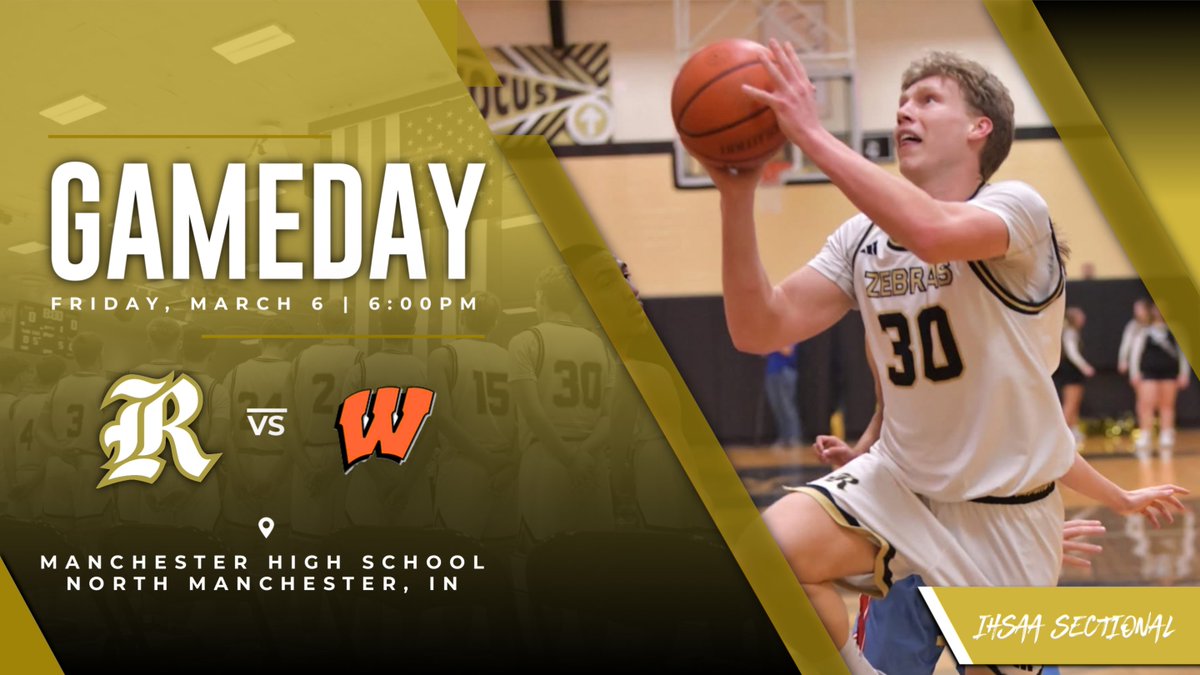 Rochester Zebra AD tweet media