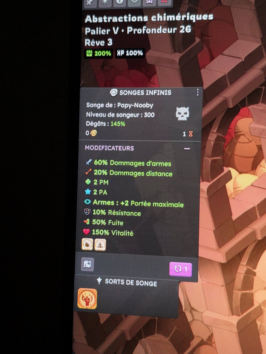 raphael3810's tweet photo. J'avais ca comme bonus donc forcément ca ma énormément aider :D https://t.co/rA2g5pVJO7