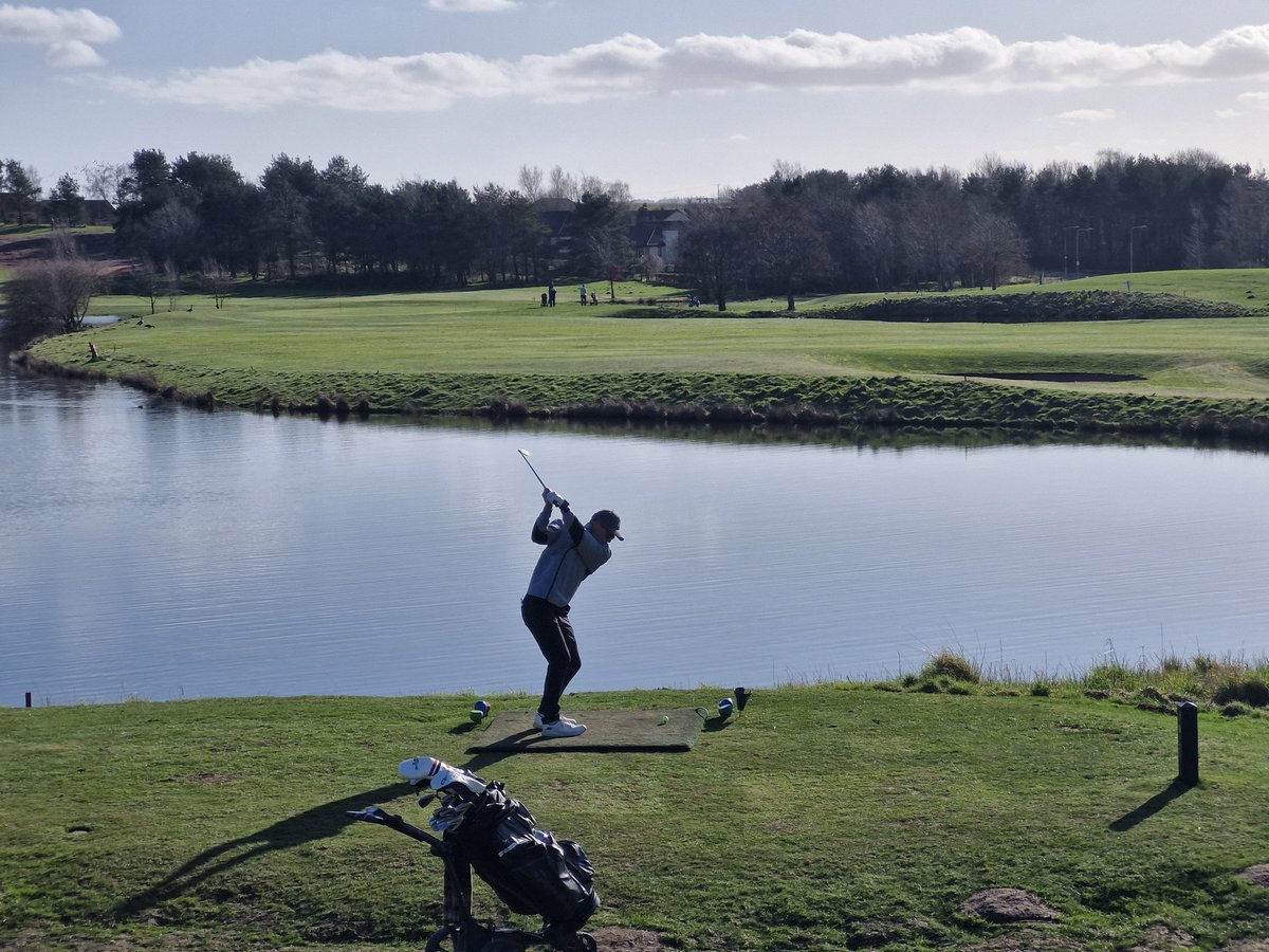 On Course Foundation tweet media