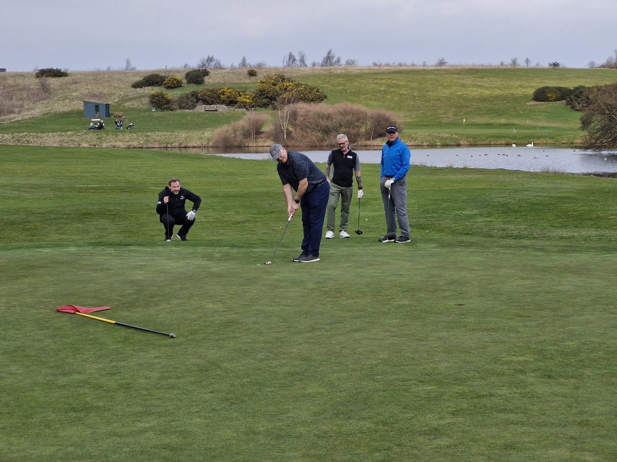 On Course Foundation tweet media