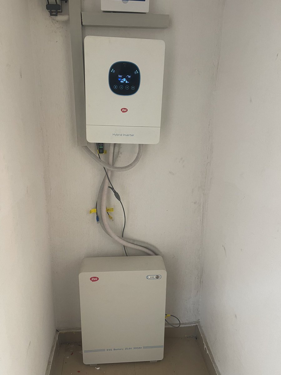 The Solar guy tweet media