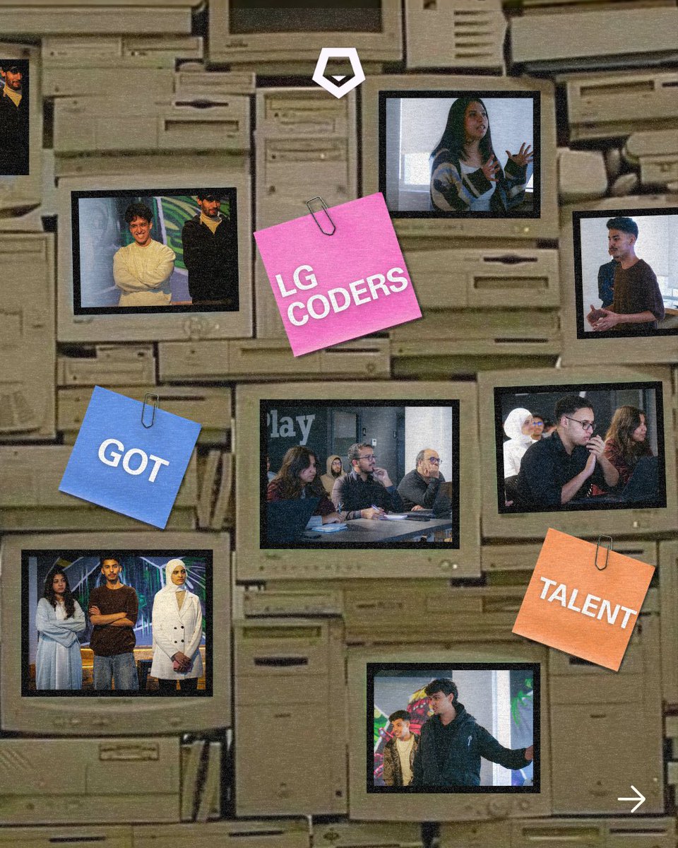 LionsGeek tweet media