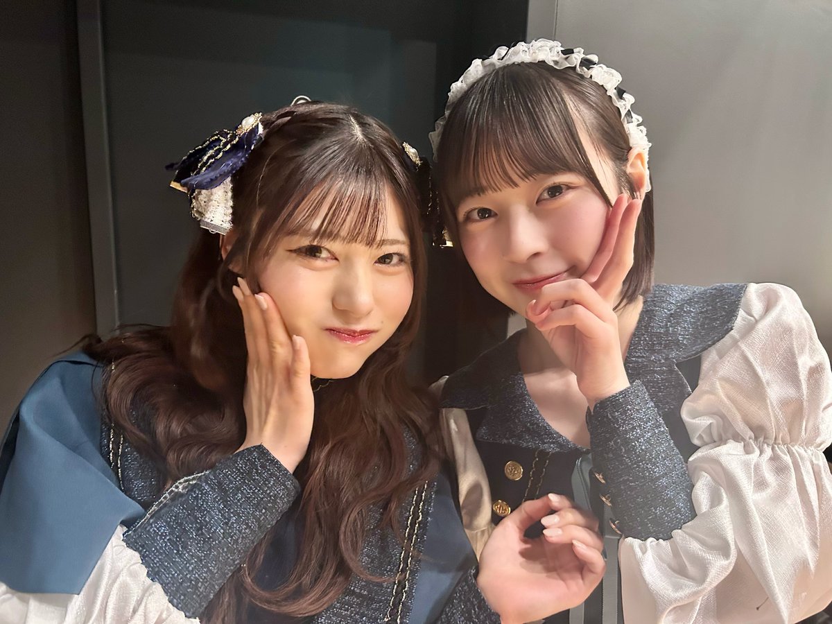 比嘉ゆめの@Palette Parade (@yumeno_parepare) / Posts / X