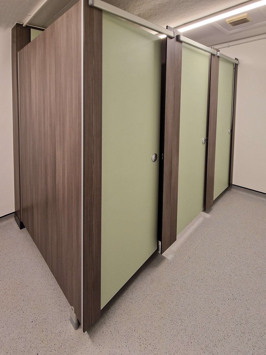 Bushboard-Washrooms™️ tweet media