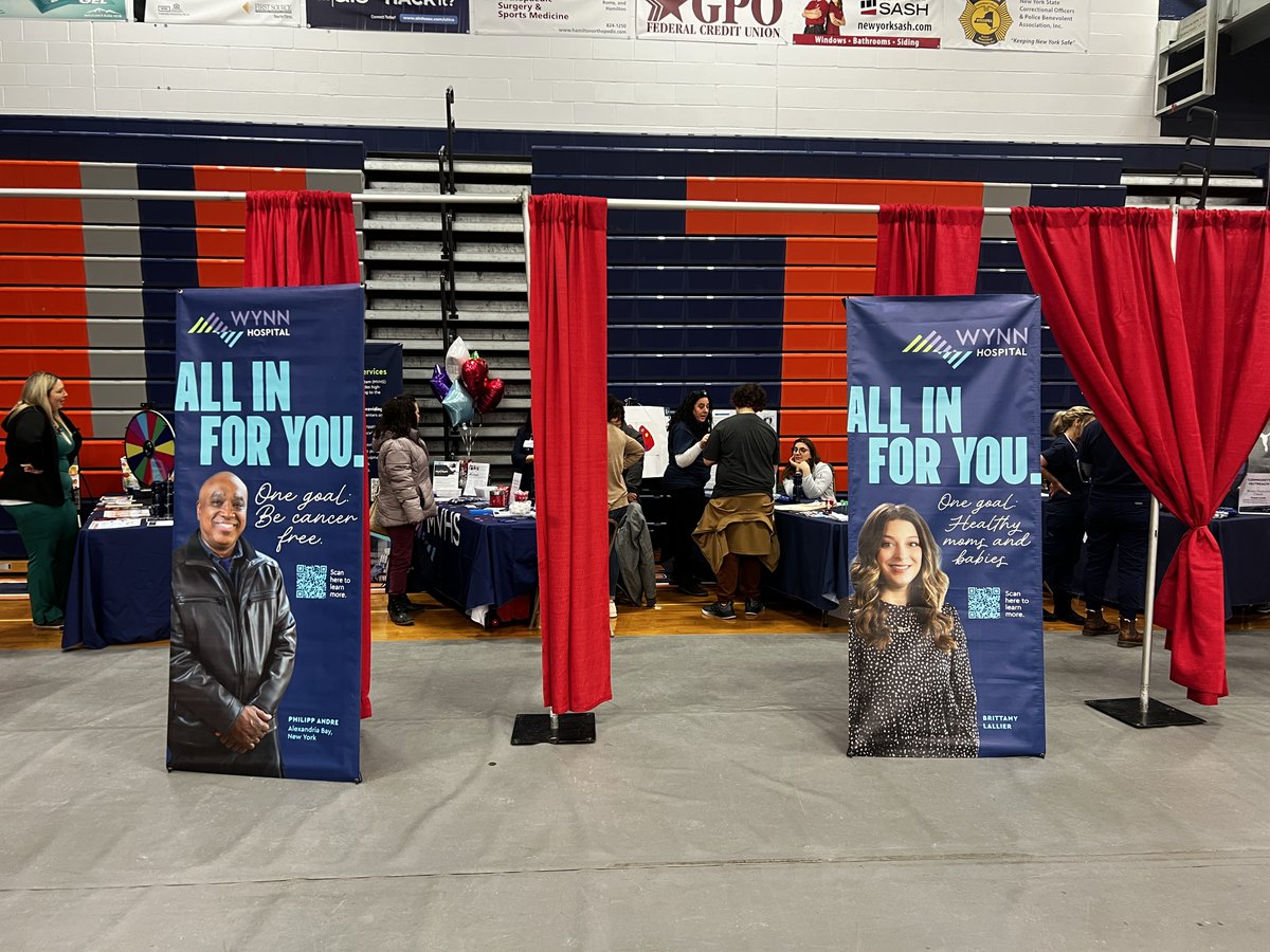 Mohawk Valley Health System tweet media