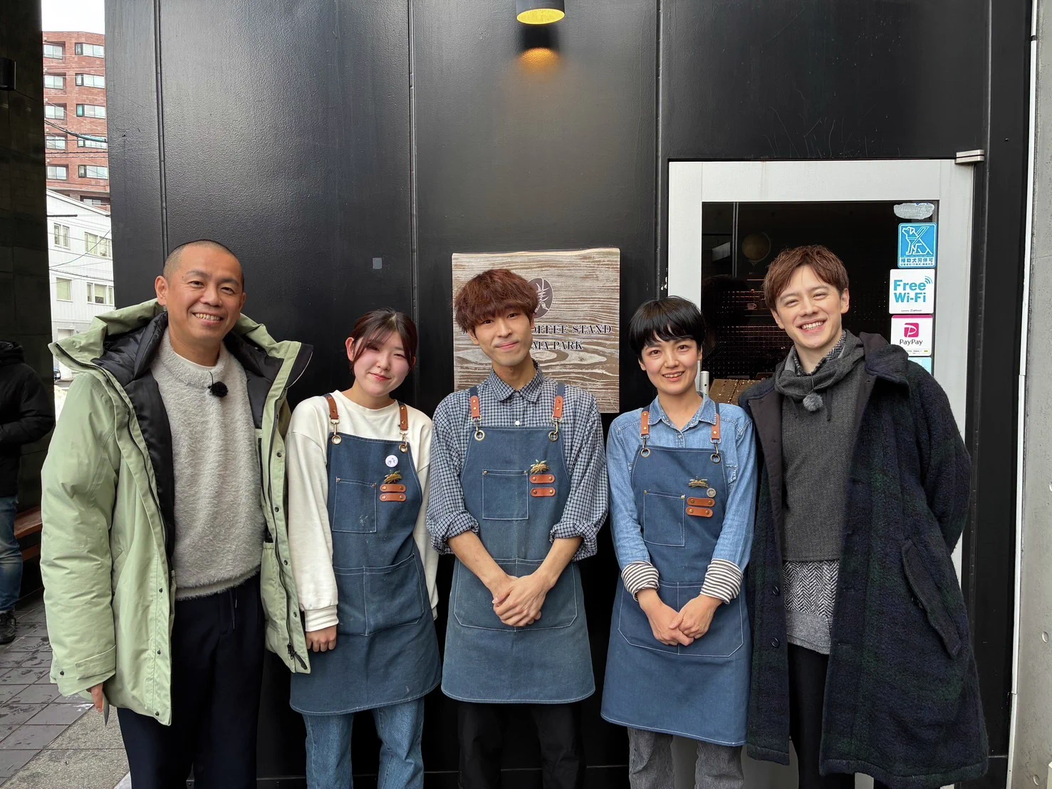 発見！タカトシランド 番組公式【毎週金曜よる7時放送】 on X: 