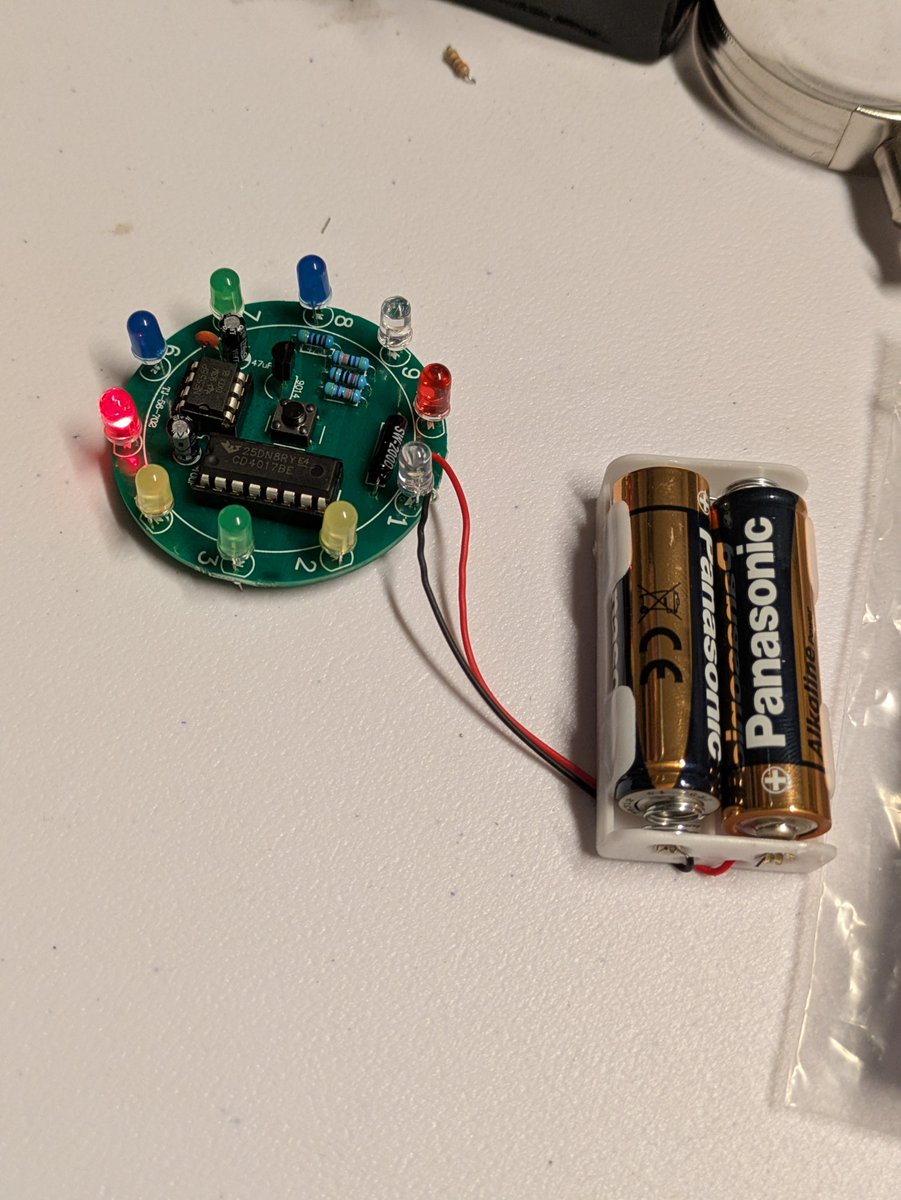 Tog Hackerspace tweet media