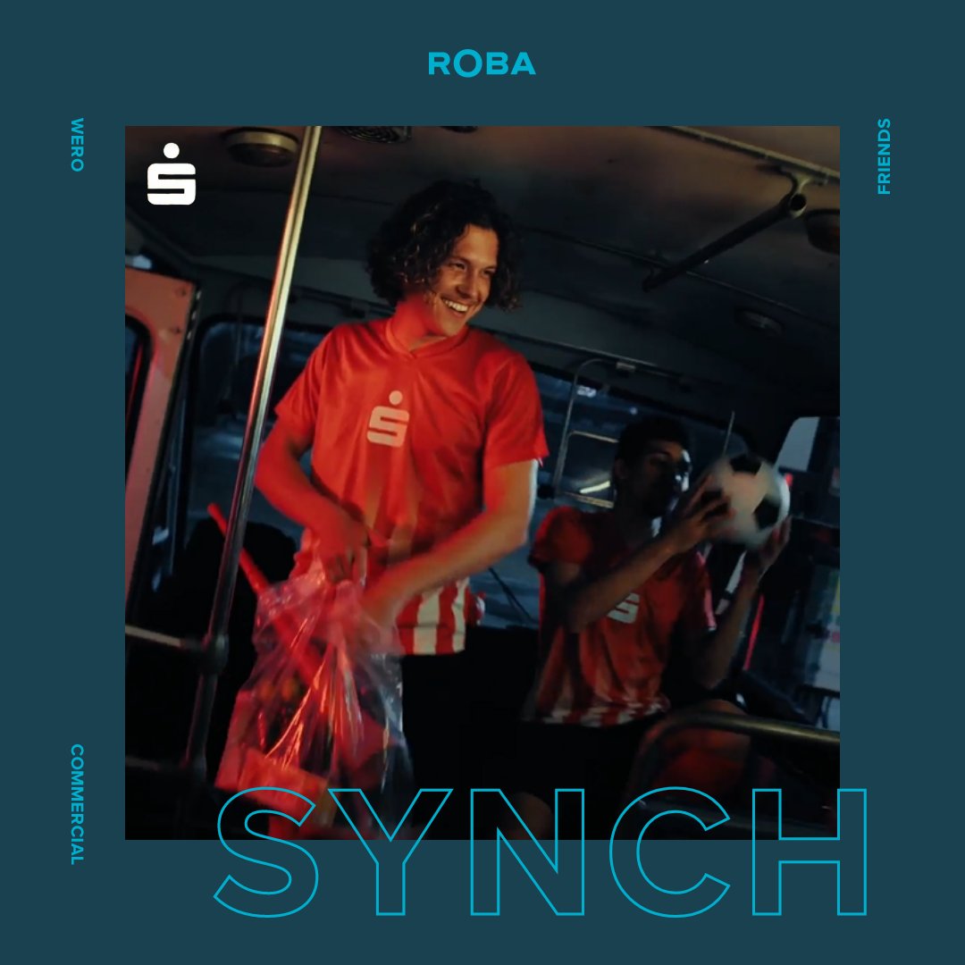 ROBA Music tweet media