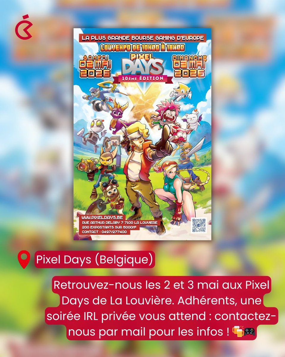 Odyssée tweet media