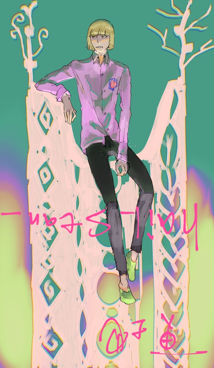 更地 tweet media