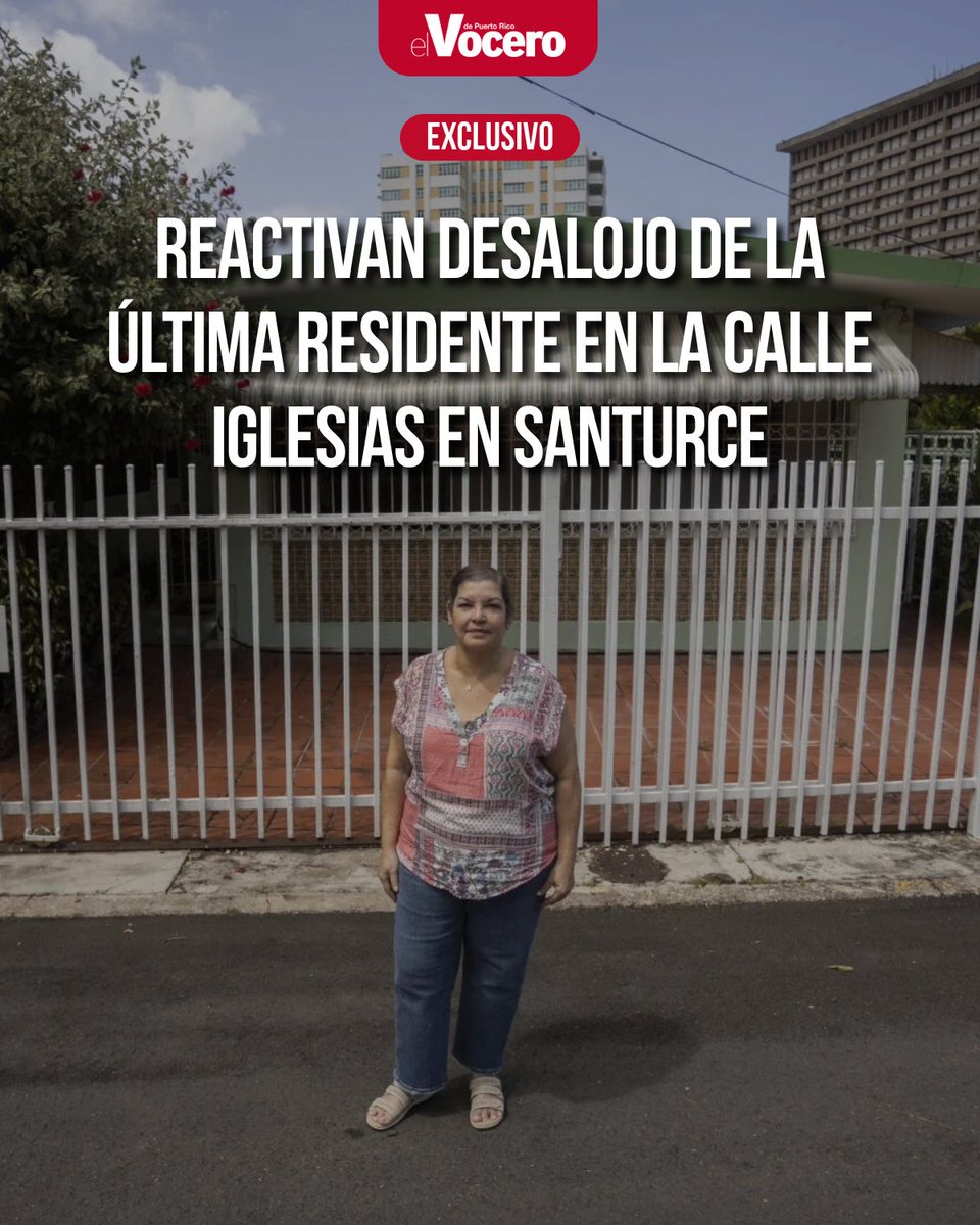 El Vocero de Puerto Rico tweet media