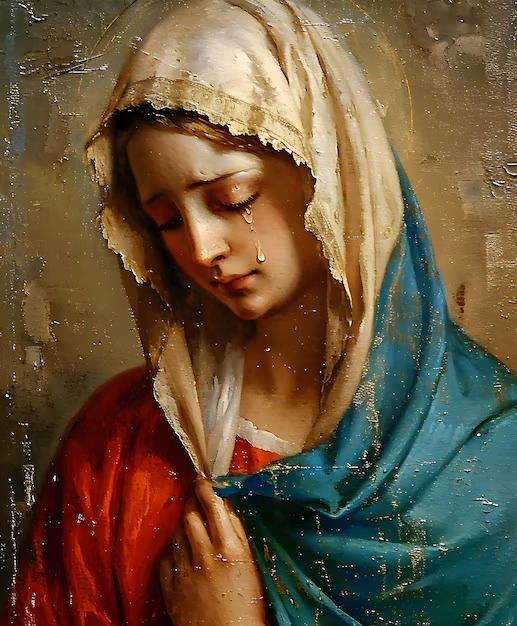 SW Prayer tweet media