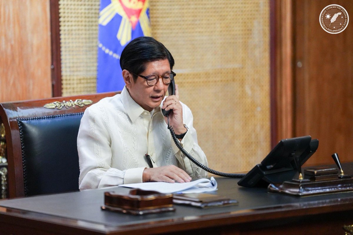 Radyo Pilipinas tweet media