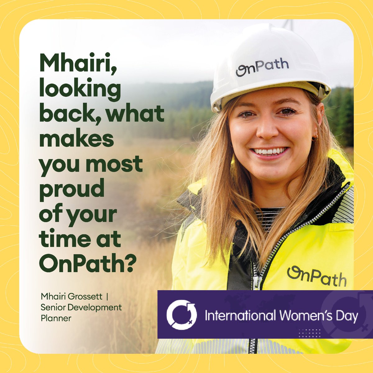 OnPath Energy tweet media