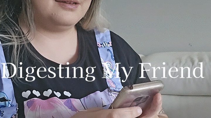 LilithHeartXXX's tweet photo. My #clip - Digesting My Friend just sold! https://t.co/5xTNiBquxm https://t.co/sBxfrN5Jz9