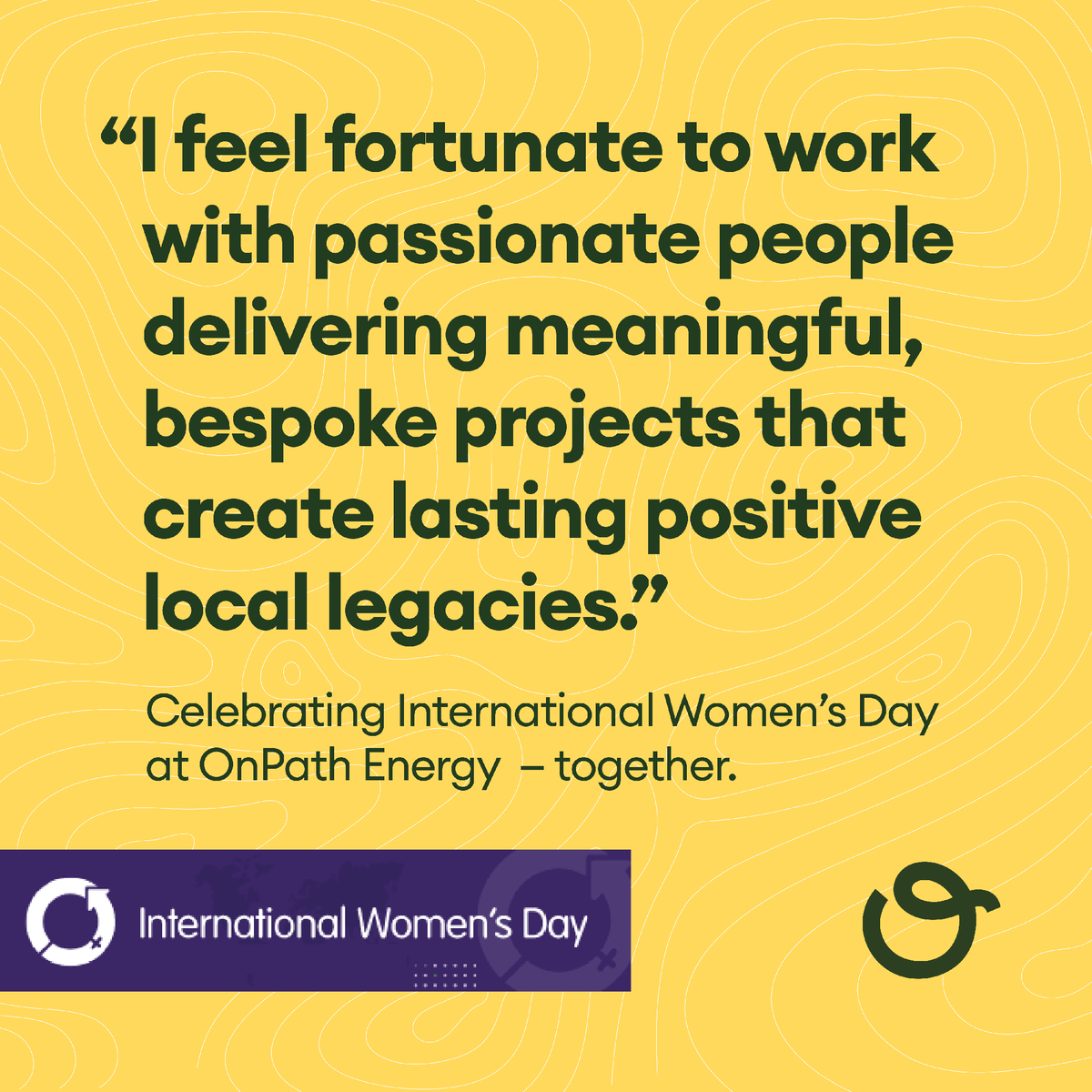 OnPath Energy tweet media