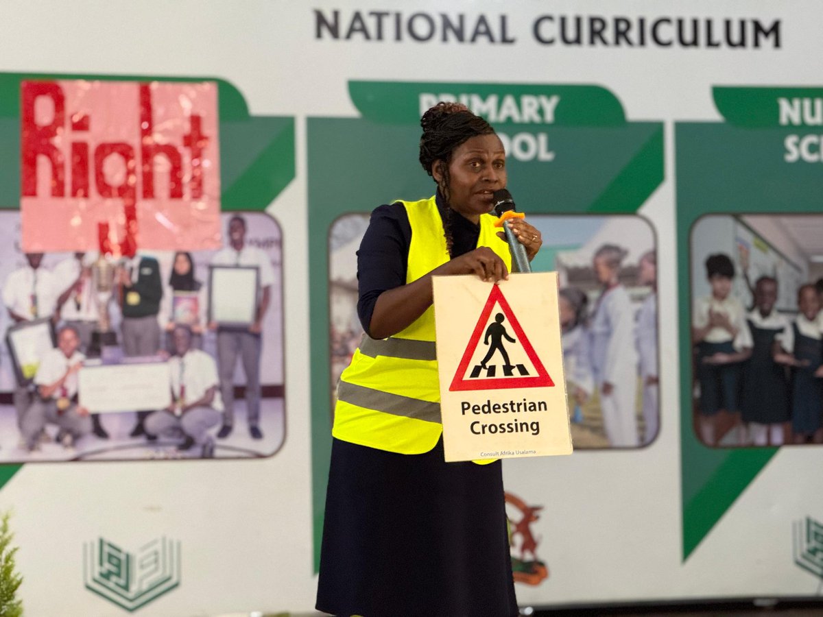 Mable Tomusange tweet media