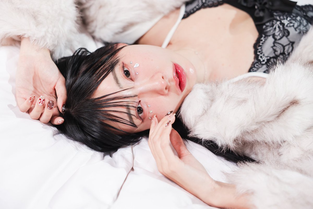 モデル:ゆまるさん @nnn_ttt44 #ポートレート