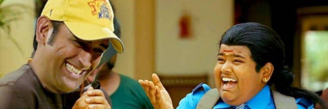 Danny1233576's tweet photo. @itz_chillax Even Vijay is better than His Clown Fans 🤣 https://t.co/tmYDToyWY5