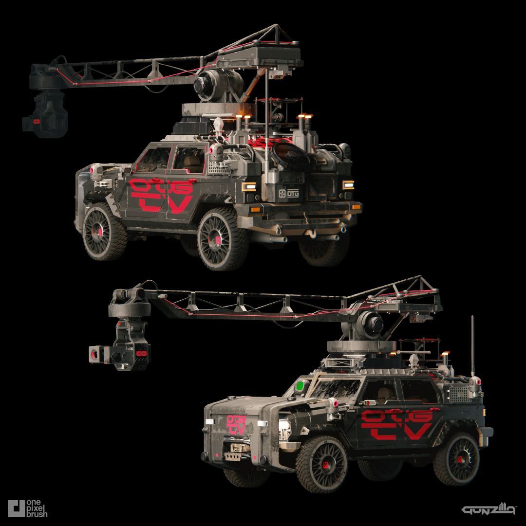 One Pixel Brush tweet media